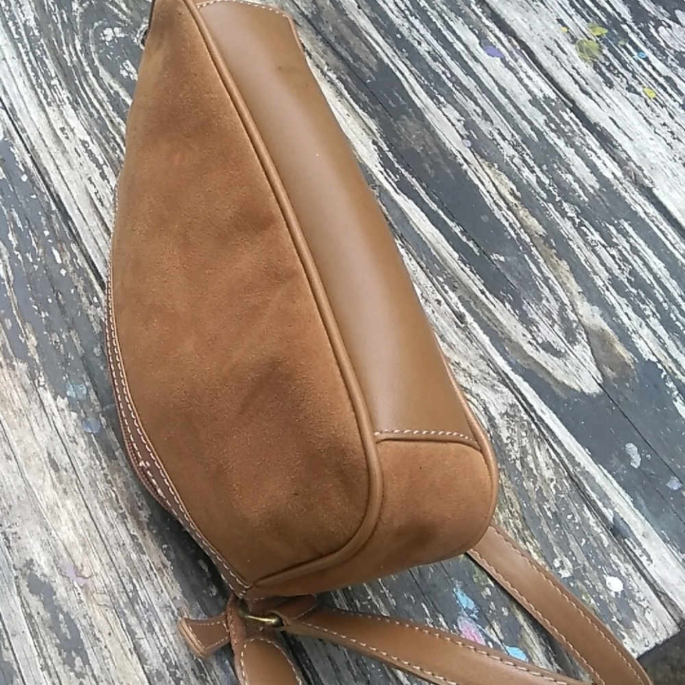 Nine West Small Handle Tote - Picture 7 of 8